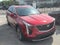 2023 Cadillac XT4 FWD 4dr Premium Luxury