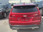 2023 Cadillac XT4 FWD 4dr Premium Luxury