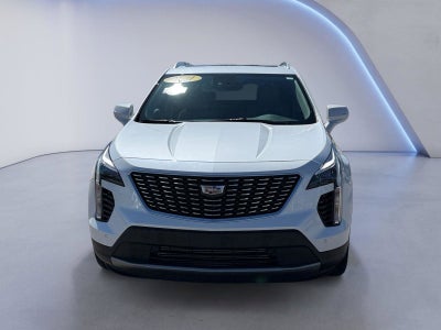 2021 Cadillac XT4 Base
