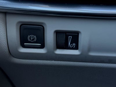 2021 Cadillac XT4 Base