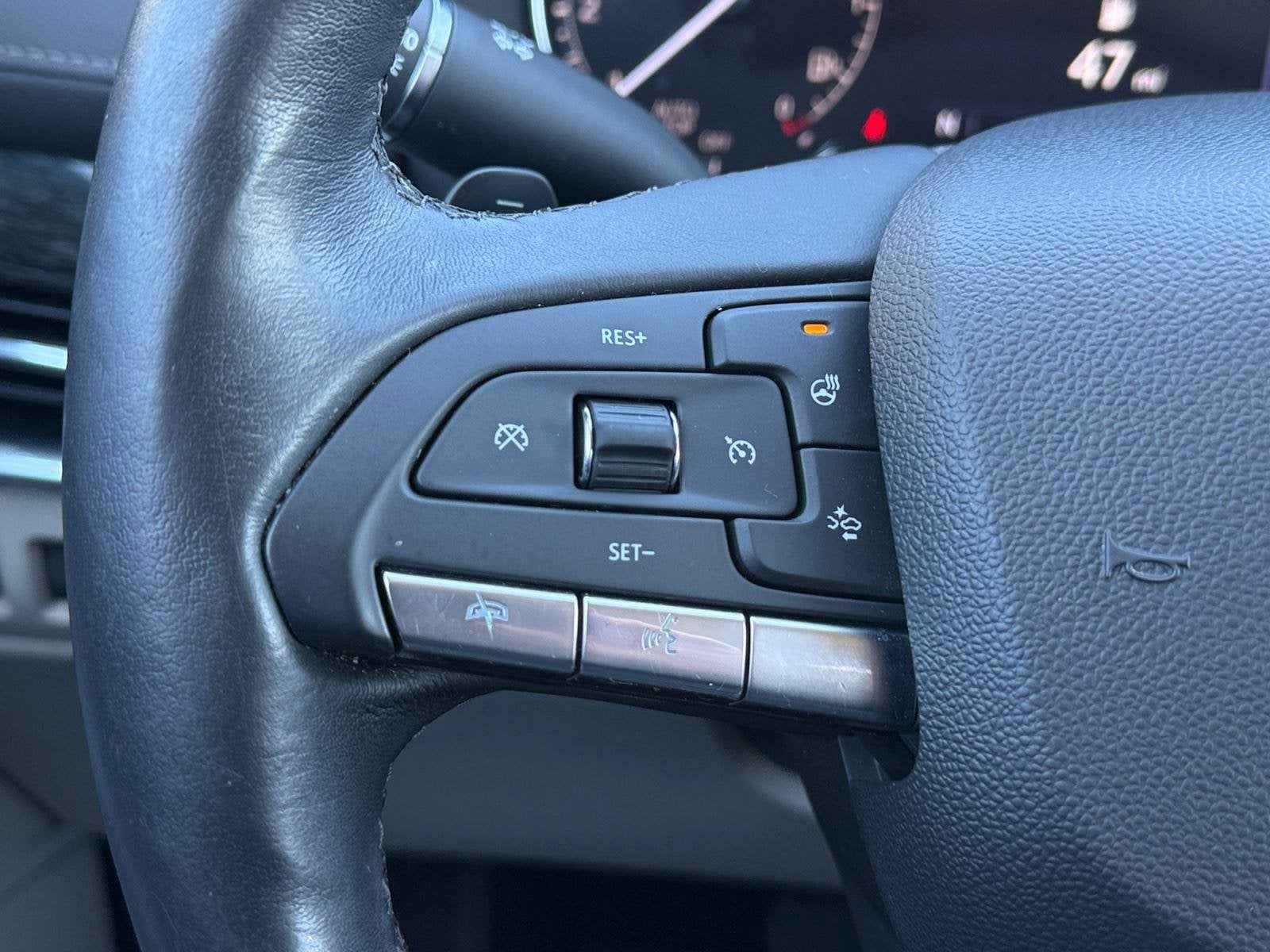 2021 Cadillac XT4 Base