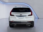 2021 Cadillac XT4 Base