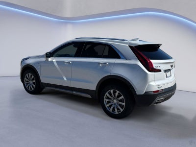2021 Cadillac XT4 Base