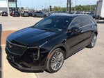 2025 Cadillac XT4 Base