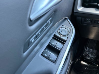 2025 Cadillac XT4 Base