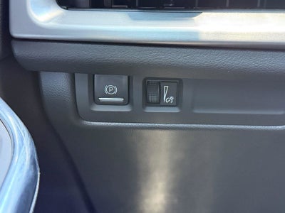 2025 Cadillac XT4 Base