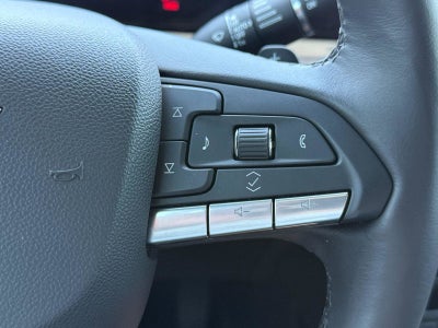 2025 Cadillac XT4 Base