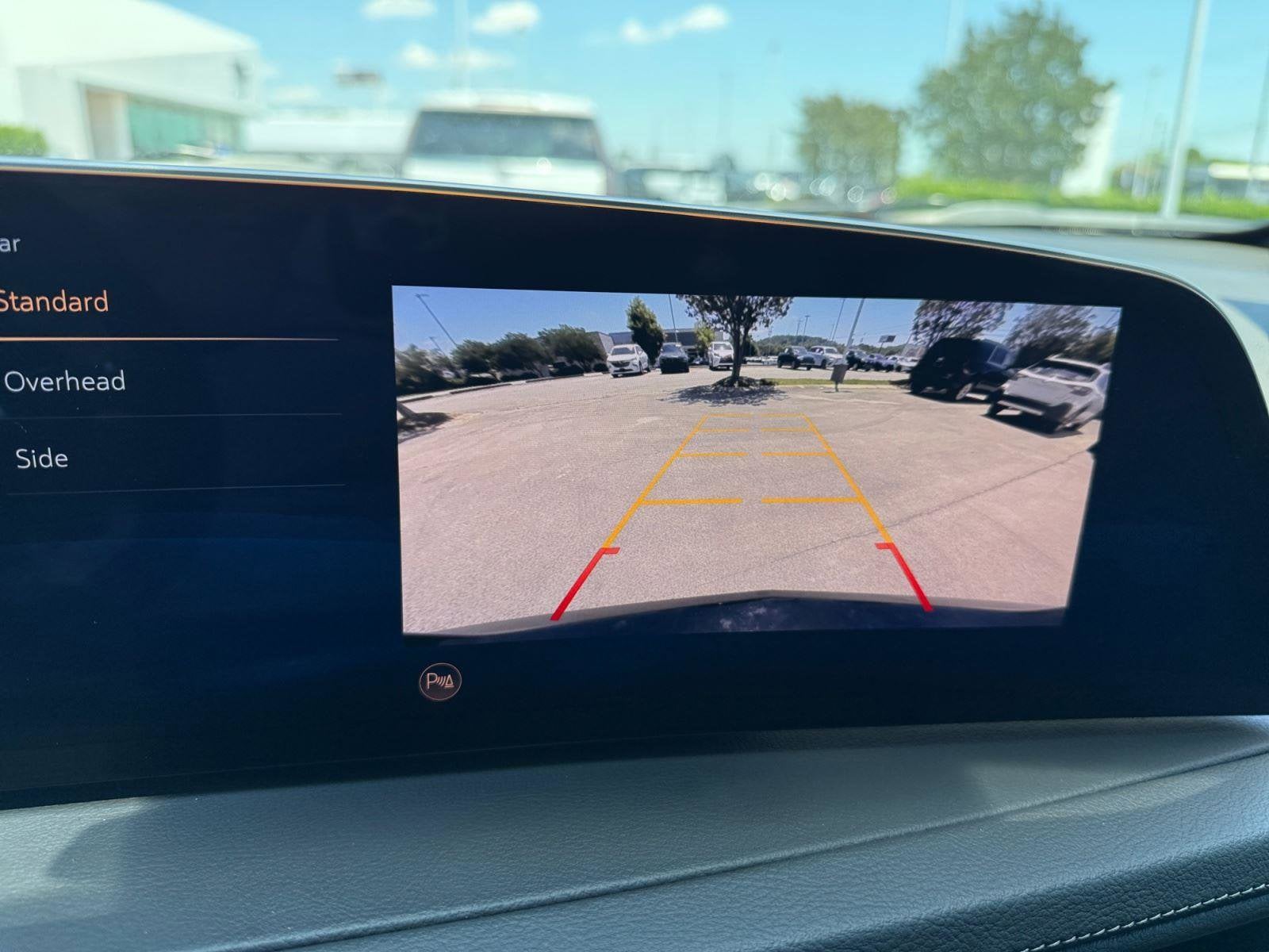 2025 Cadillac XT4 Base