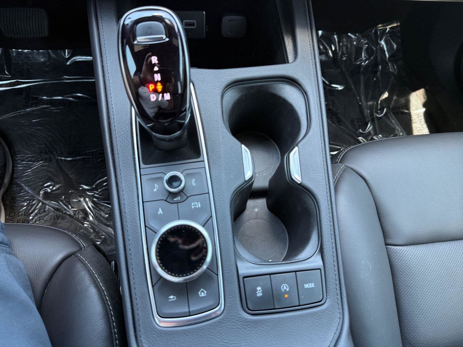 2025 Cadillac XT4 Base