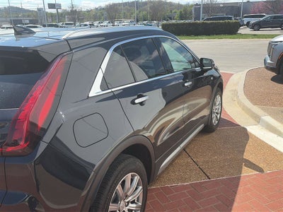 2023 Cadillac XT4 Base