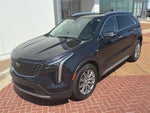 2023 Cadillac XT4 Base