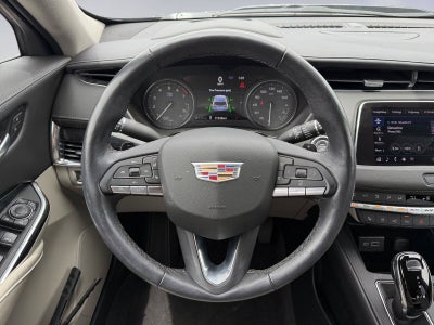 2023 Cadillac XT4 Base