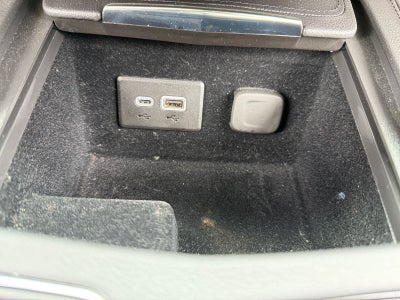 2023 Cadillac XT4 Base