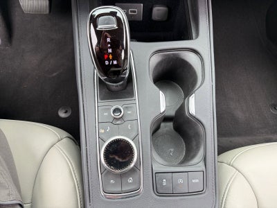 2023 Cadillac XT4 Base