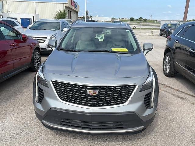 2023 Cadillac XT4 FWD 4dr Premium Luxury