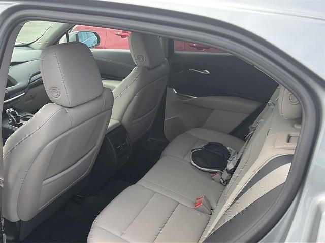 2023 Cadillac XT4 FWD 4dr Premium Luxury