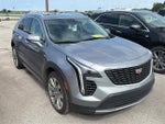 2023 Cadillac XT4 FWD 4dr Premium Luxury