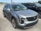 2023 Cadillac XT4 FWD 4dr Premium Luxury