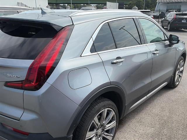 2023 Cadillac XT4 FWD 4dr Premium Luxury