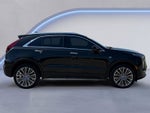 2024 Cadillac XT4 Base