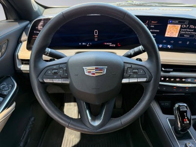 2024 Cadillac XT4 Base