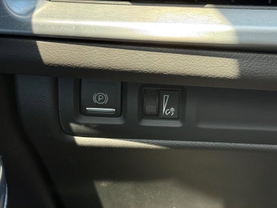 2024 Cadillac XT4 Base