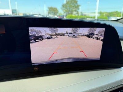 2024 Cadillac XT4 Base