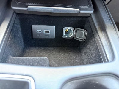 2024 Cadillac XT4 Base