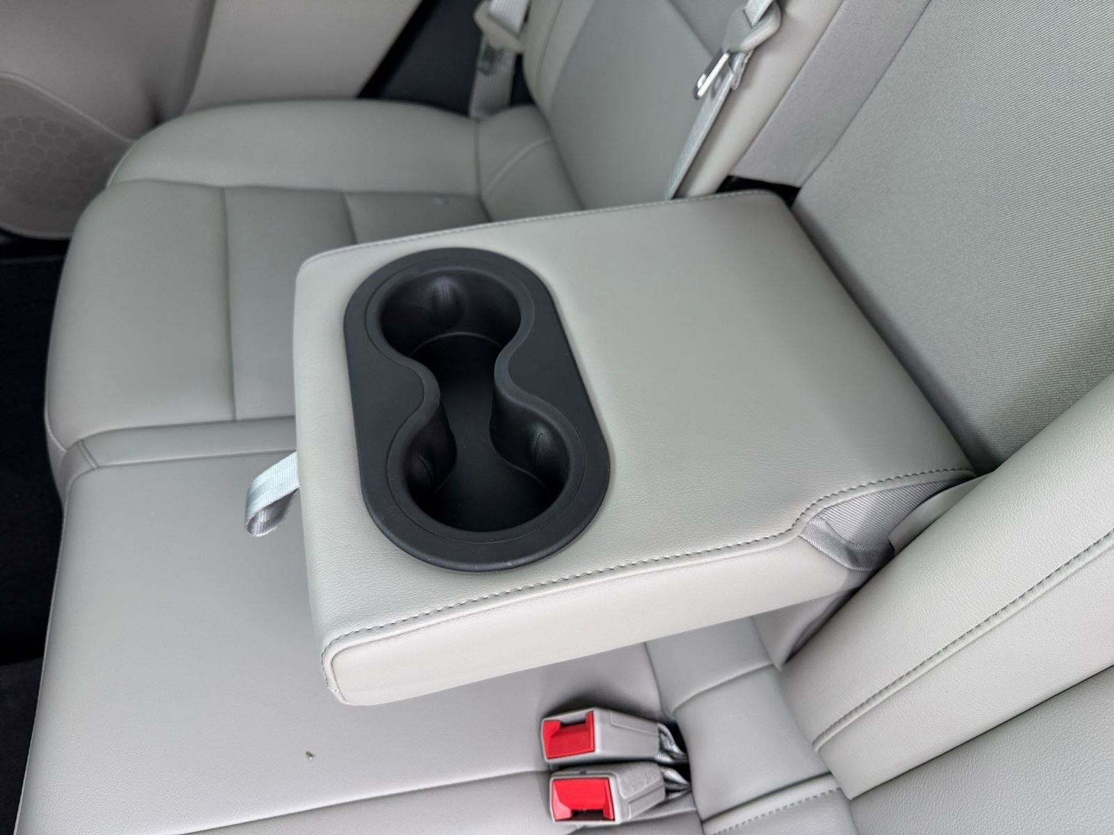 2023 Cadillac XT4 Base