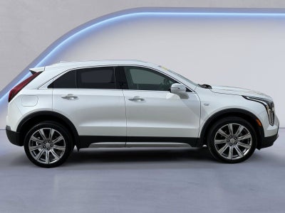 2023 Cadillac XT4 Base