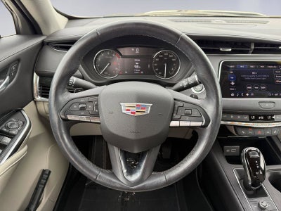 2023 Cadillac XT4 Base