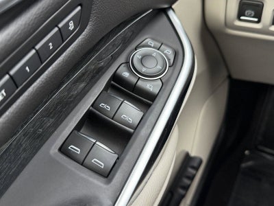 2023 Cadillac XT4 Base