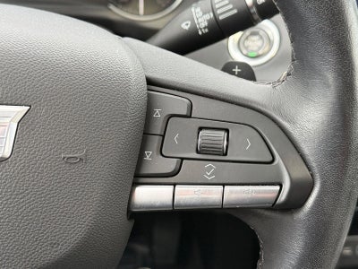 2023 Cadillac XT4 Base