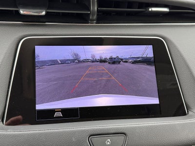 2023 Cadillac XT4 Base