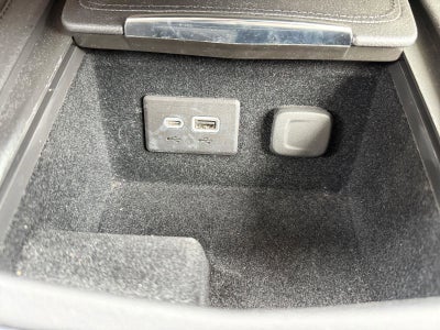 2023 Cadillac XT4 Base