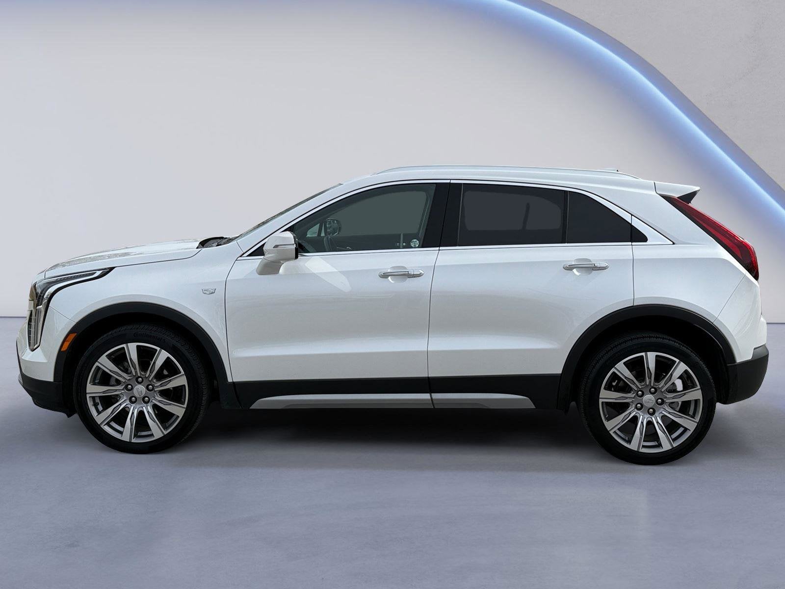 2023 Cadillac XT4 Base