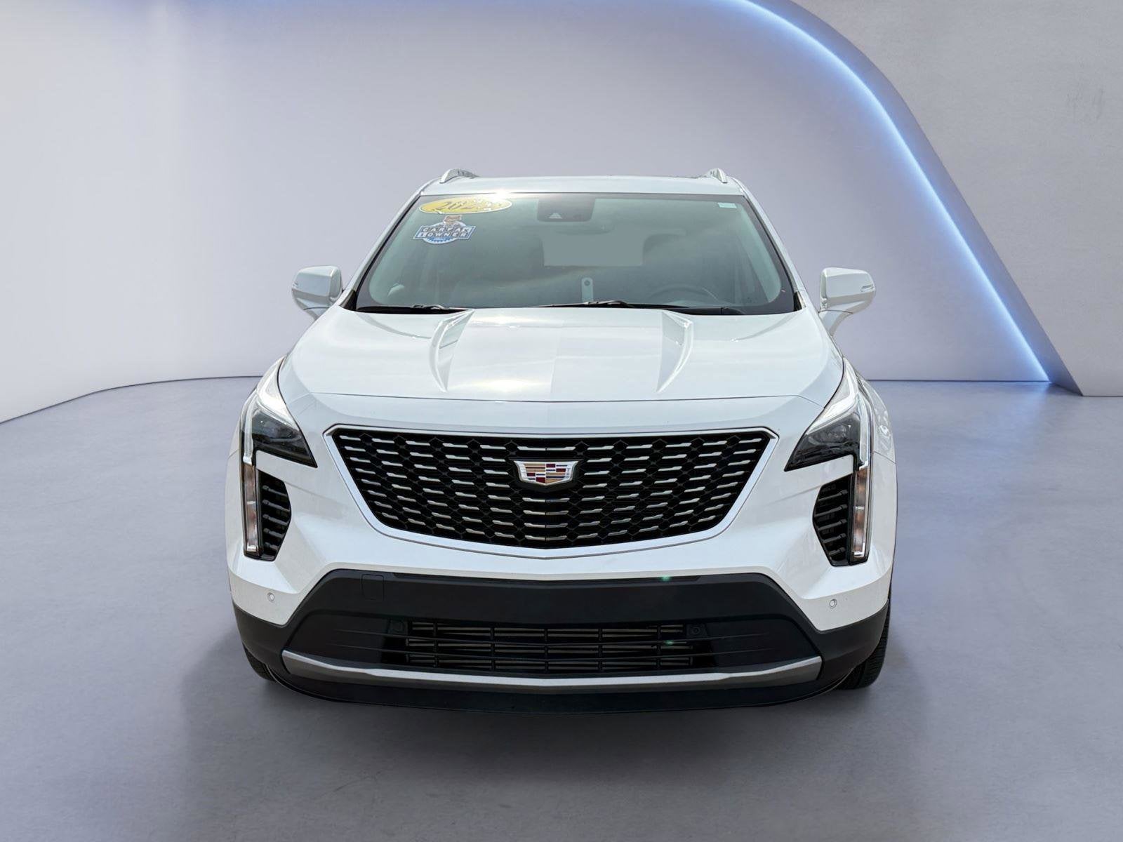 2023 Cadillac XT4 Base
