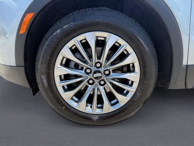 2024 Cadillac XT4 Base