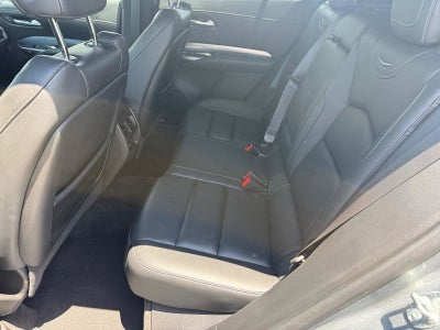 2024 Cadillac XT4 Base