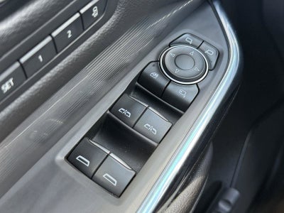 2024 Cadillac XT4 Base