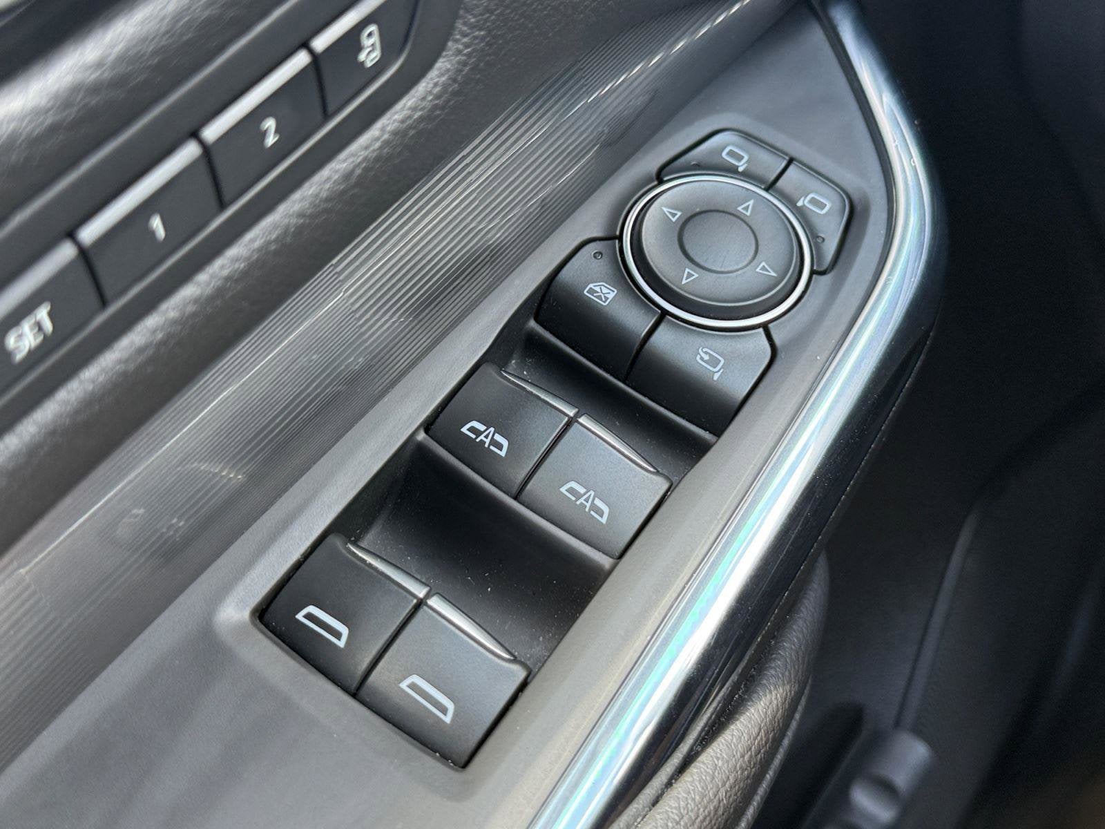 2024 Cadillac XT4 Base