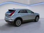 2024 Cadillac XT4 Base