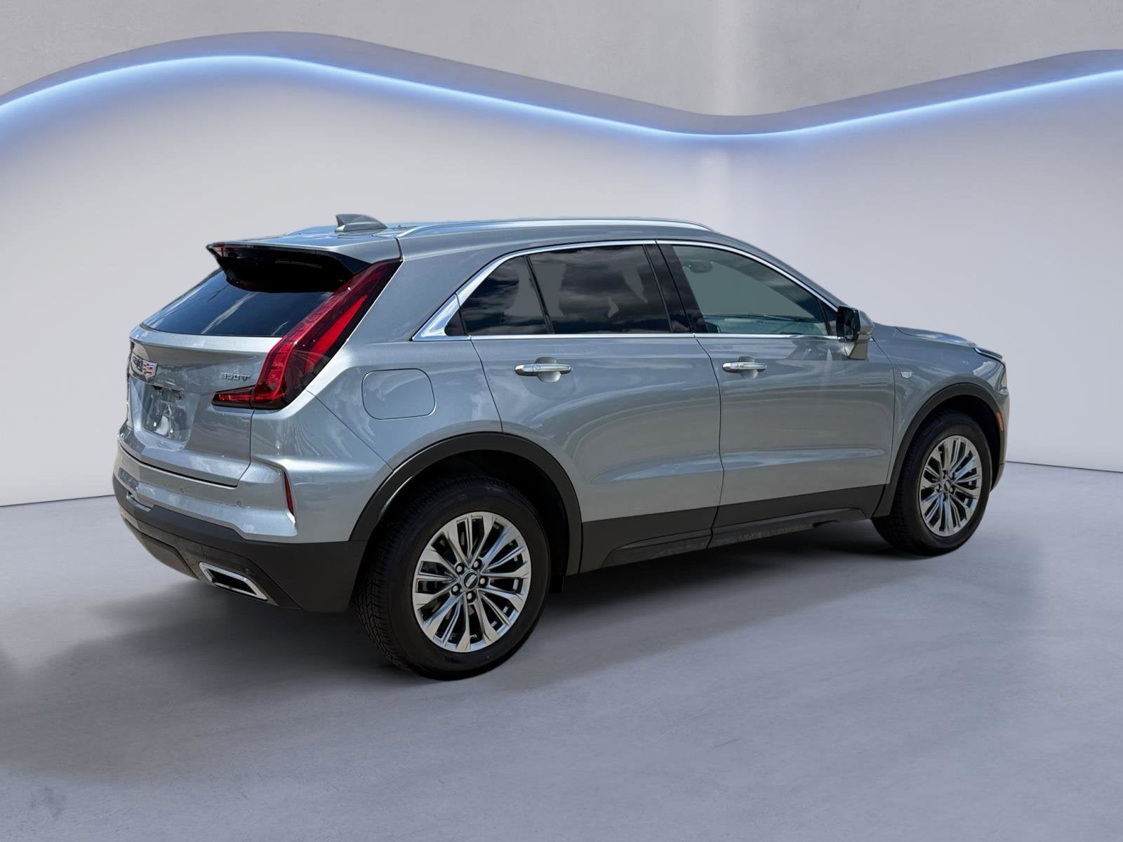 2024 Cadillac XT4 Base