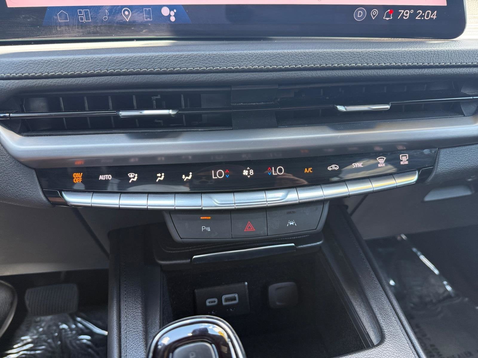 2024 Cadillac XT4 Base