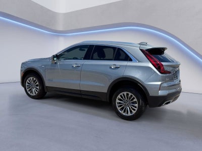 2024 Cadillac XT4 Base