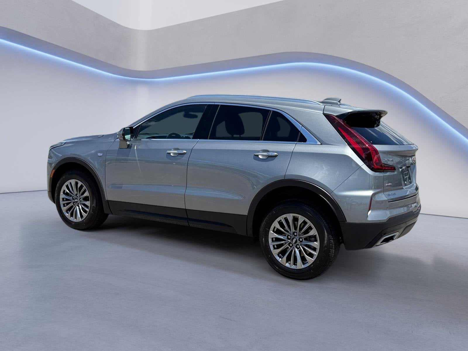 2024 Cadillac XT4 Base