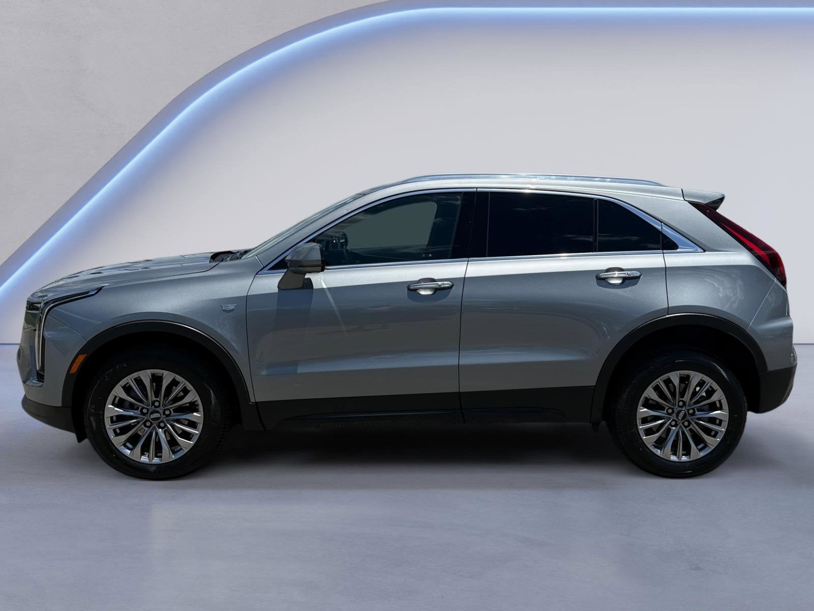 2024 Cadillac XT4 Base