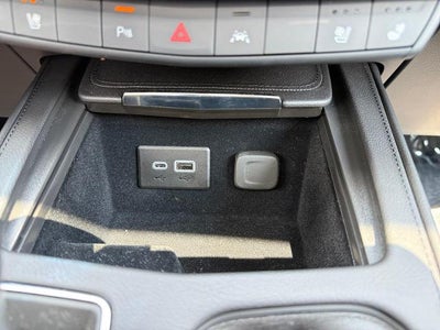 2024 Cadillac XT4 AWD 4dr Premium Luxury
