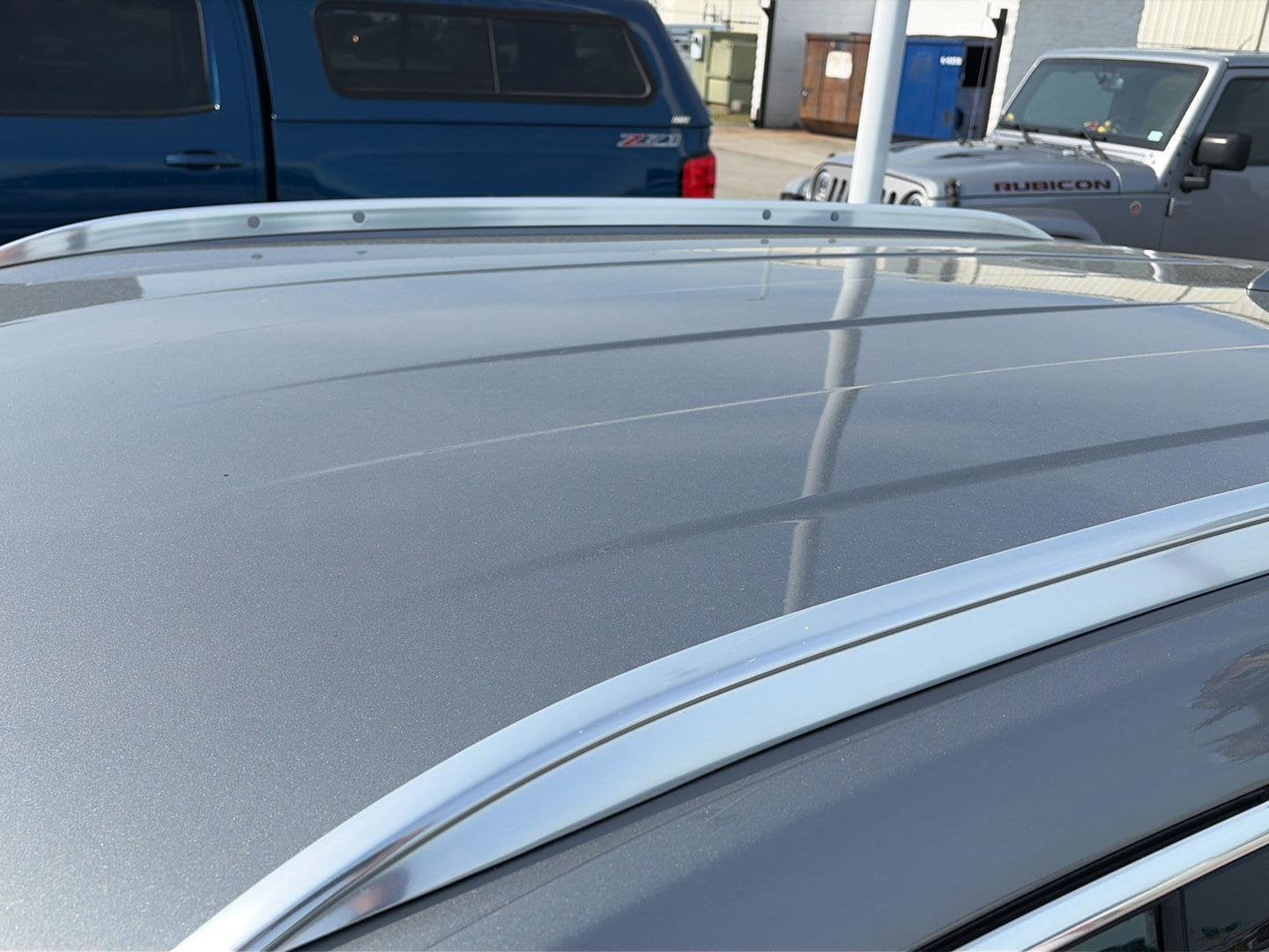 2023 Cadillac XT4 Base