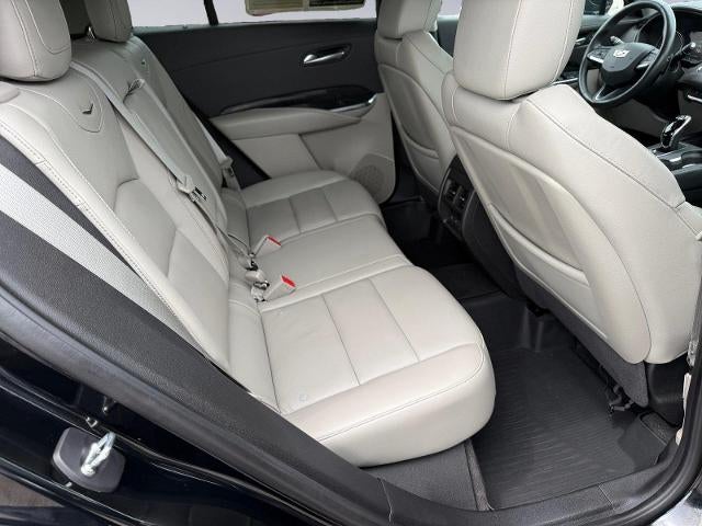 2023 Cadillac XT4 AWD Premium Luxury